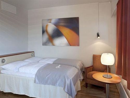 Hotel Marena Andenes Luaran gambar