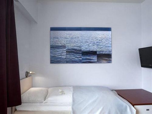 Hotel Marena Andenes Luaran gambar