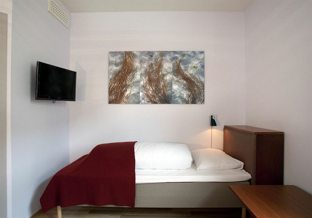 Hotel Marena Andenes Luaran gambar