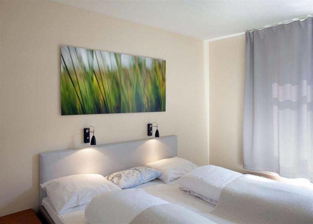 Hotel Marena Andenes Luaran gambar